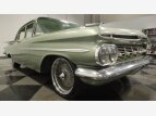 Thumbnail Photo 69 for 1959 Chevrolet Biscayne